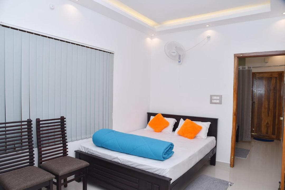 Photo of Bedroom in Suryanelli