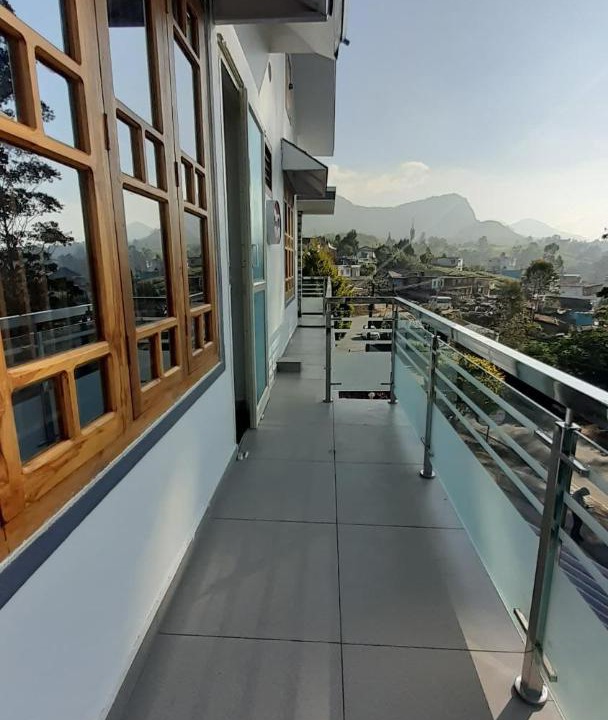 Photo of Patio Balcony in Suryanelli