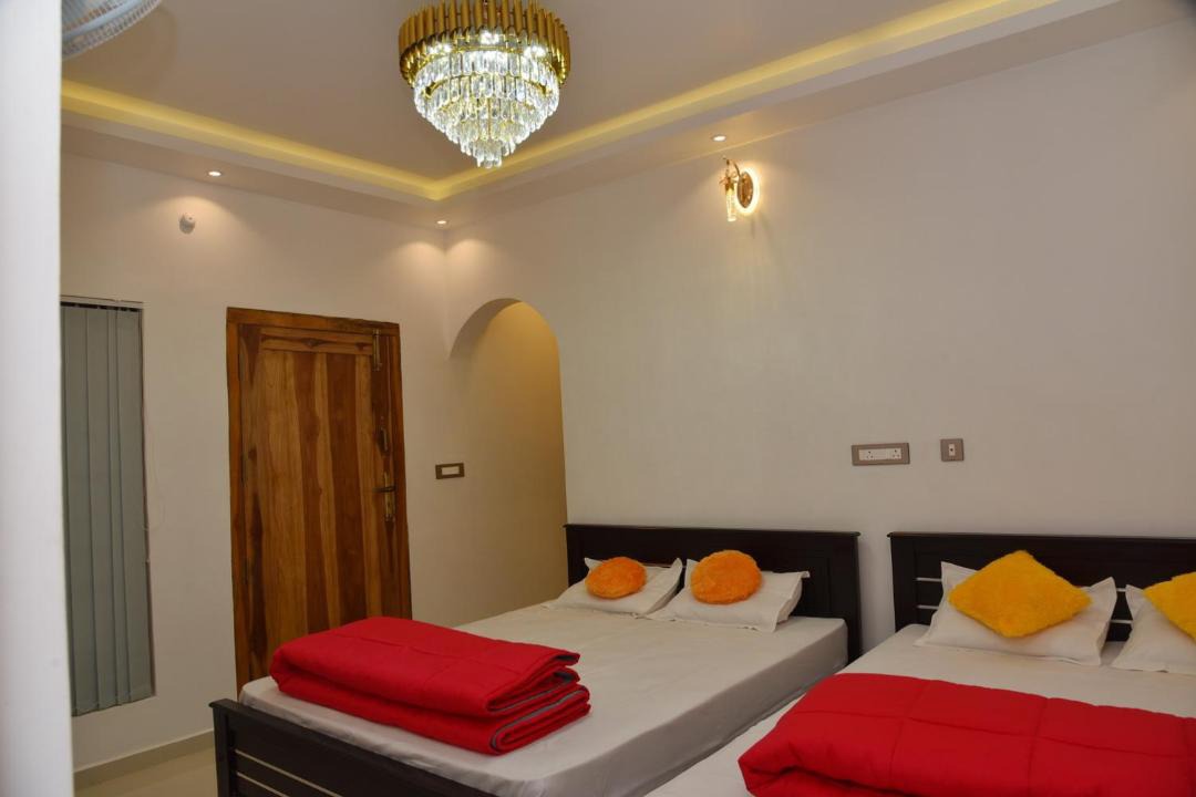 Photo of Bedroom in Suryanelli