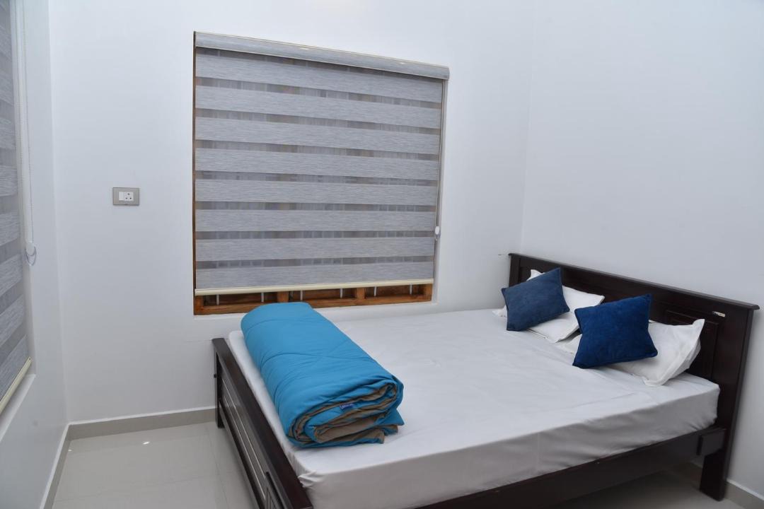 Photo of Bedroom in Suryanelli