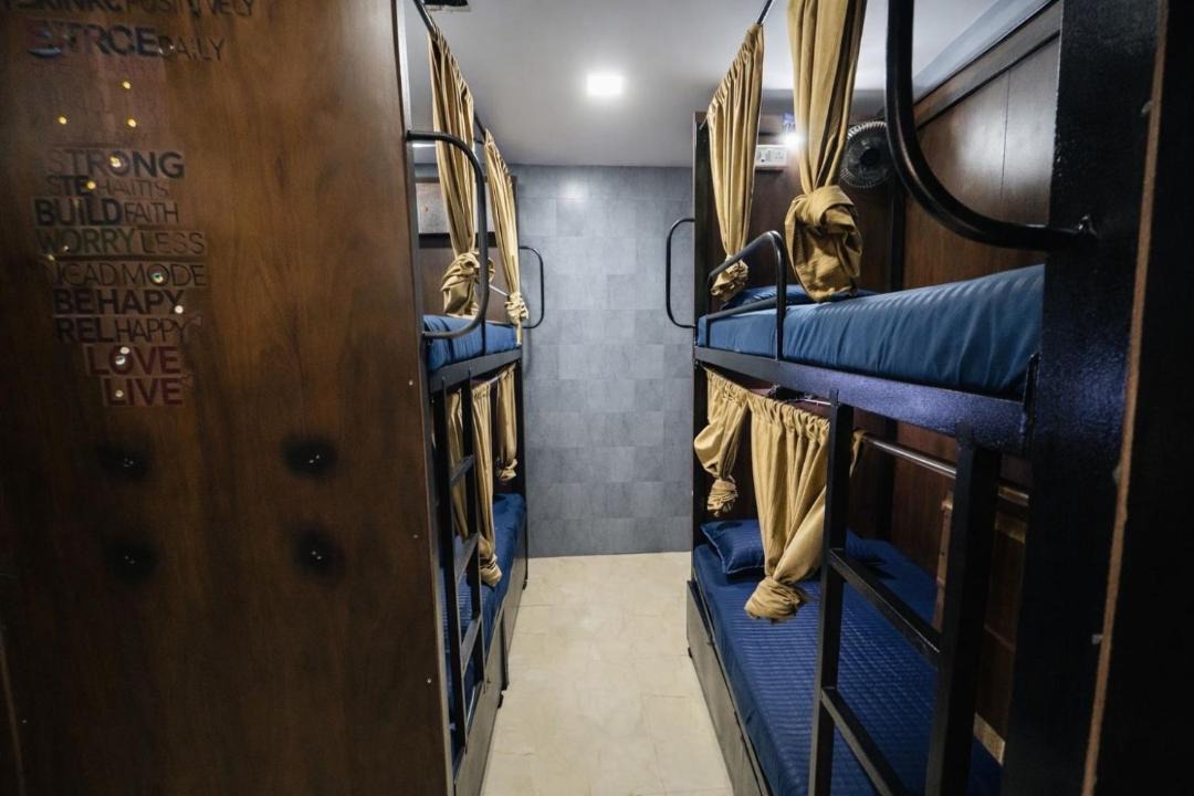 Photo of Bedroom in Marol