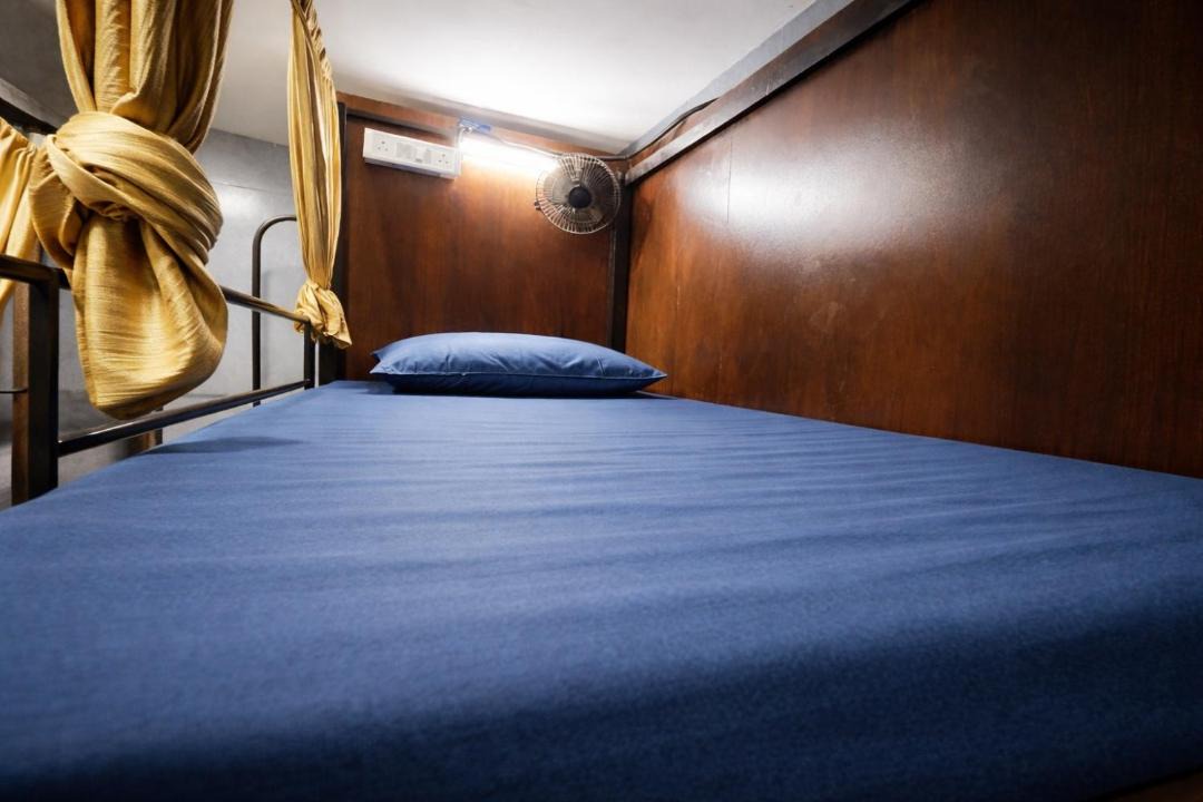 Photo of Bedroom in Marol