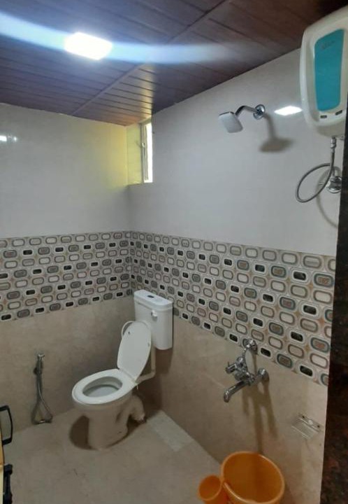 Photo of Bathroom in Paud