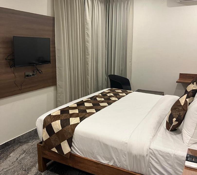 Photo of Bedroom in Teynampet