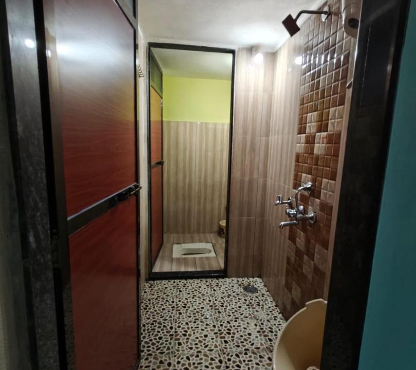 Photo of Bathroom in Ratnagiri