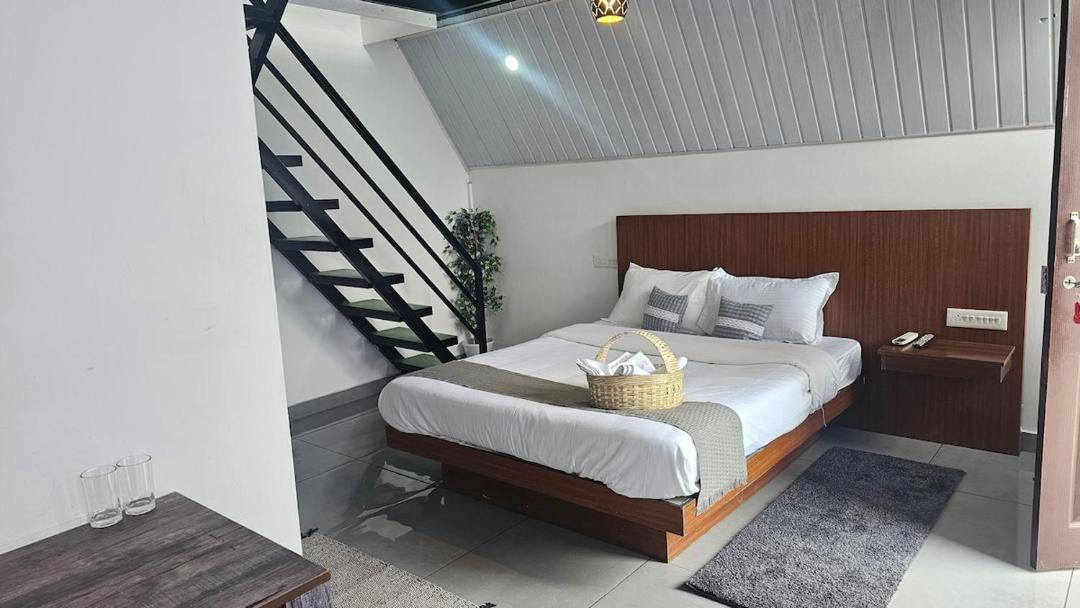 Photo of Bedroom in Kunchithanny