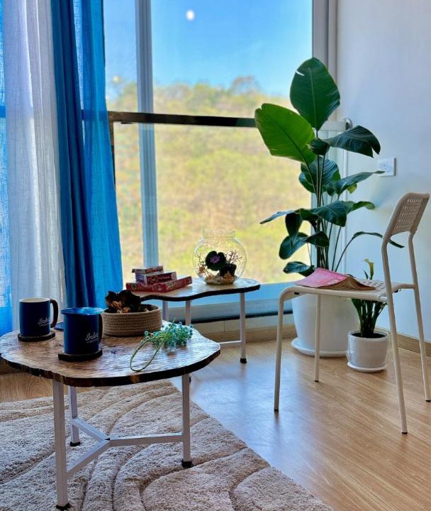 Photo of Livingroom in Pashan