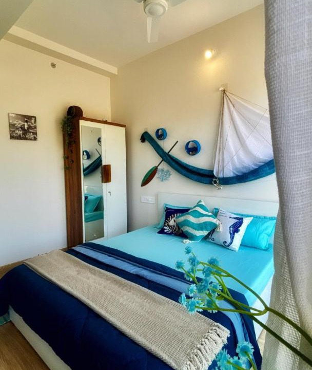 Photo of Bedroom in Pashan