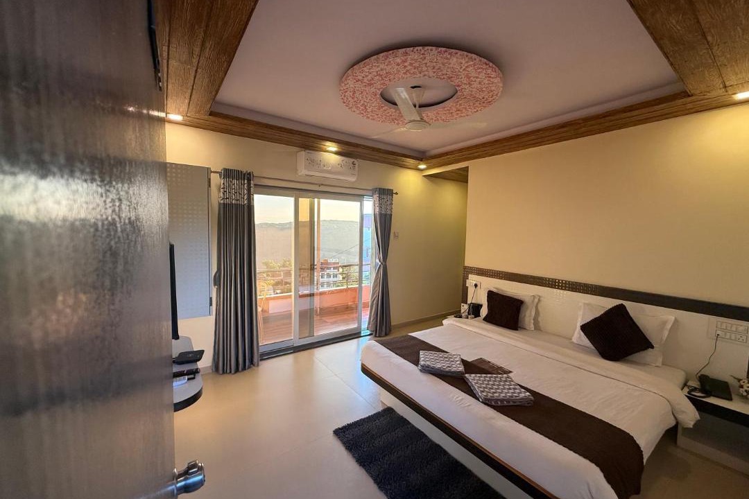 Photo of Bedroom in Medha