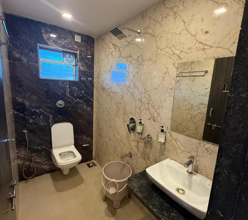 Photo of Bathroom in Medha