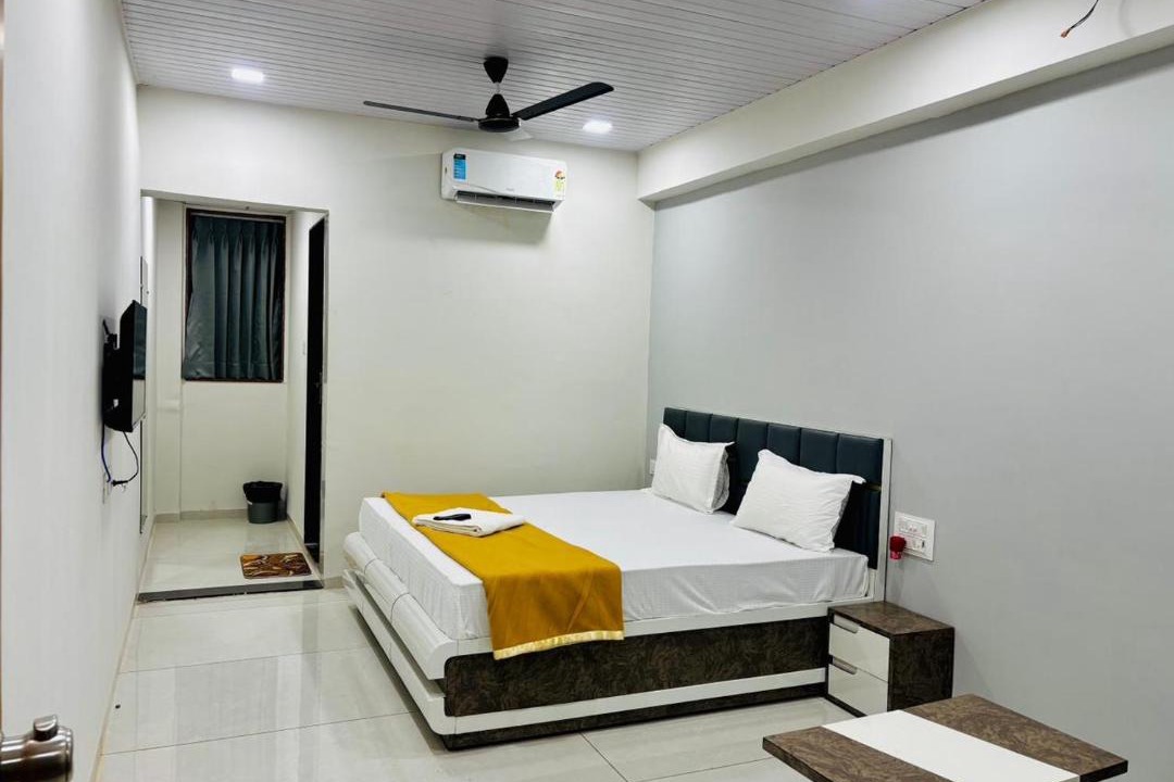 Photo of Bedroom in Bardoli