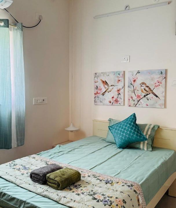 Photo of Bedroom in Velachery