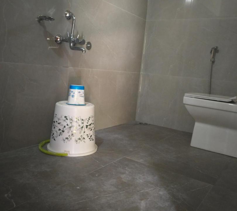 Photo of Bathroom in Bhagamandala