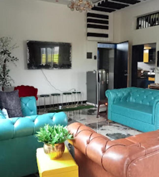 Photo of Livingroom in Khodala