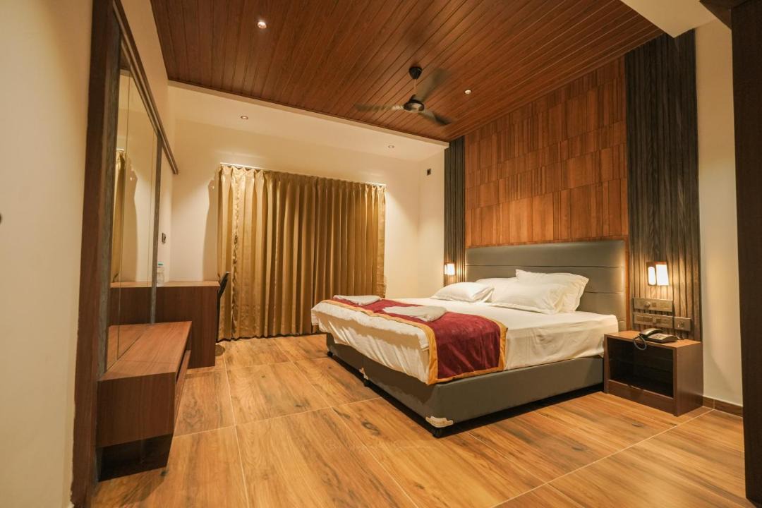 Photo of Bedroom in Khattalwada