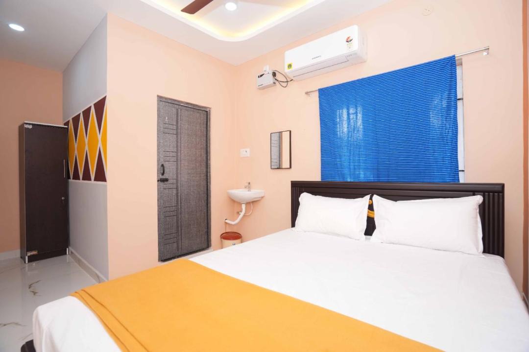 Photo of Bedroom in Rameshwaram