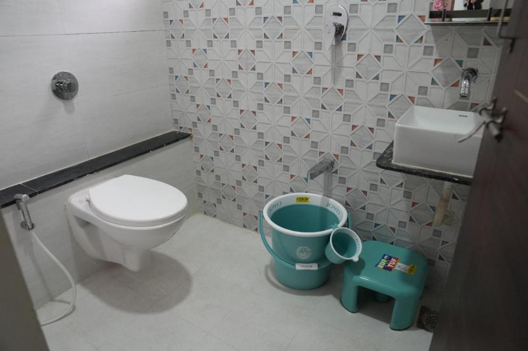 Photo of Bathroom in Vadodara
