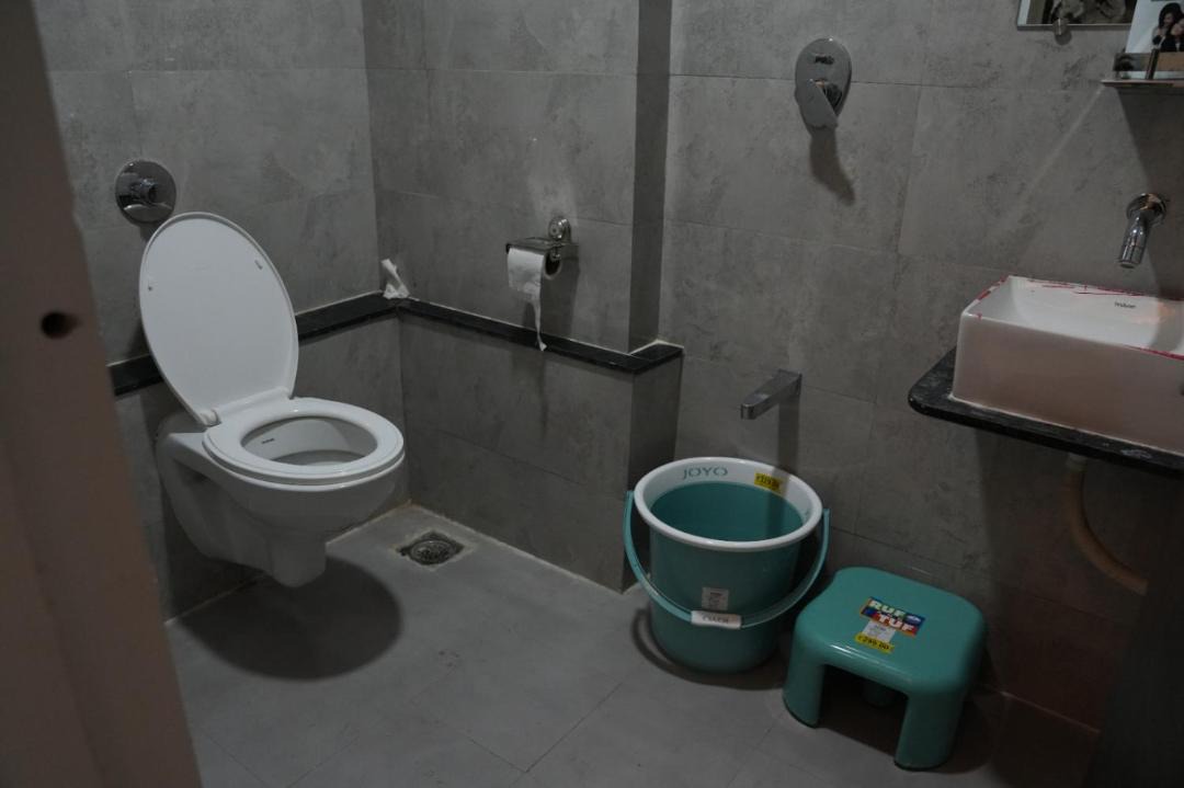 Photo of Bathroom in Vadodara