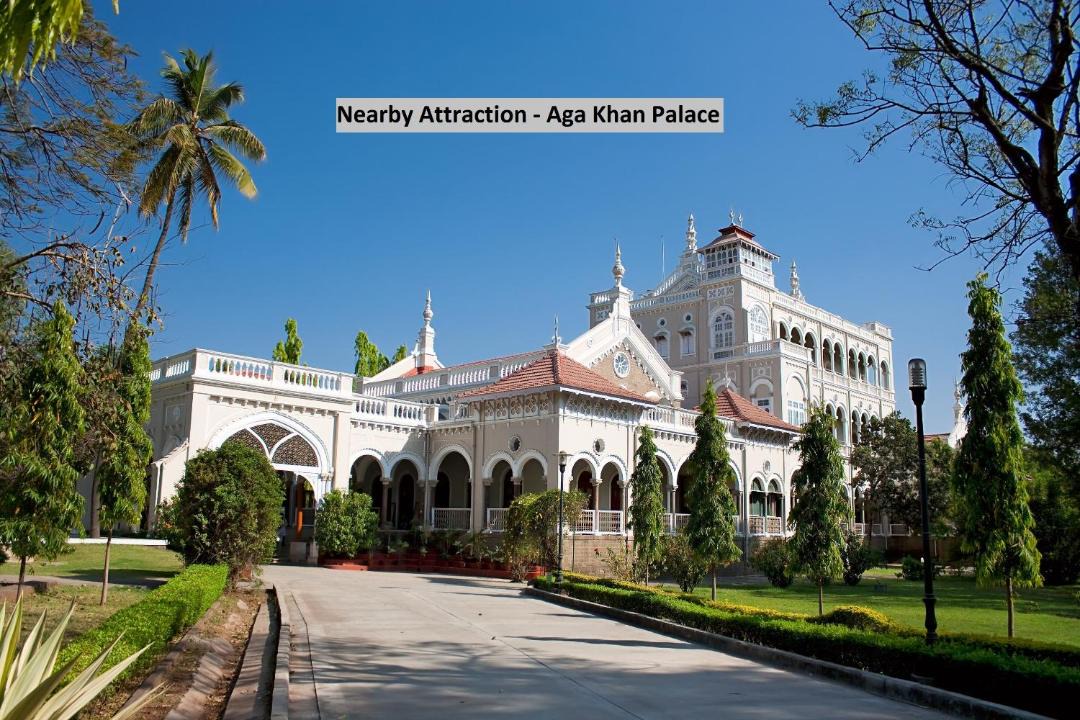 Photo of Others in Koregaon Park
