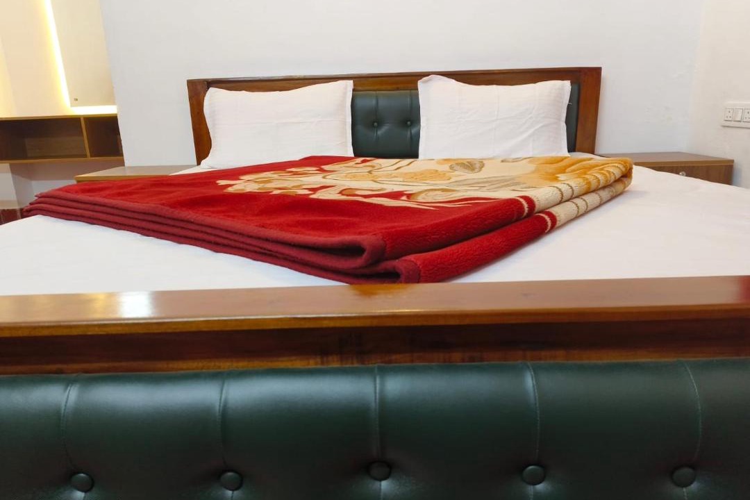 Photo of Bedroom in Devikolam
