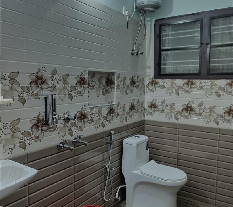Photo of Bathroom in Thiruvananthapuram