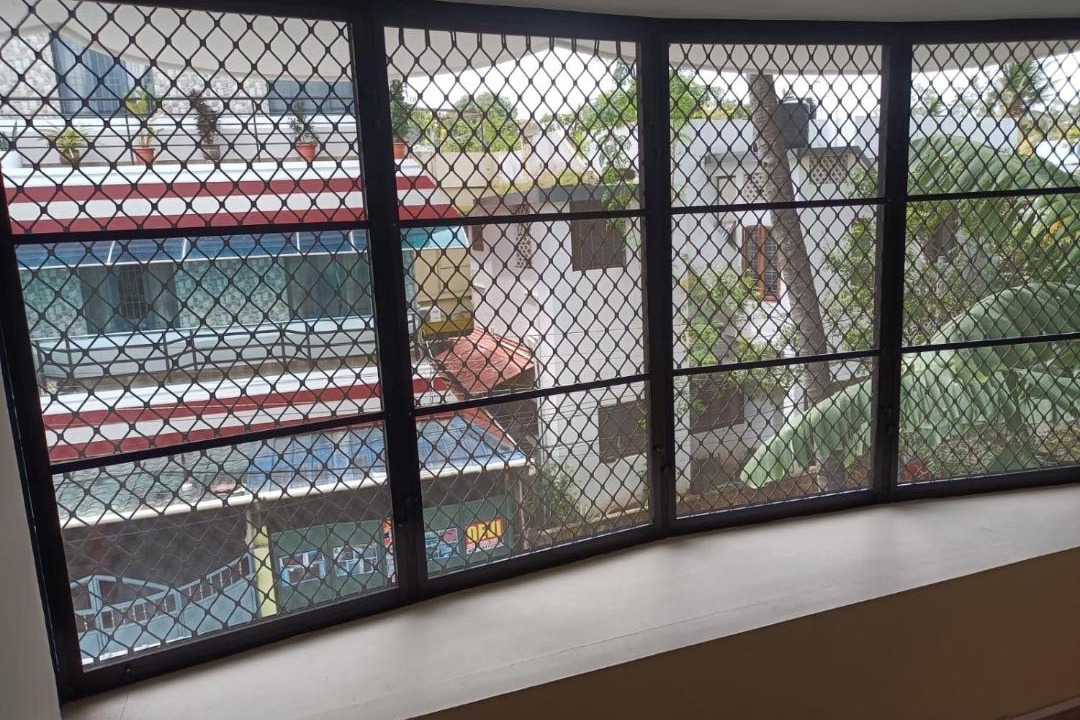 Photo of Patio Balcony in Thiruvananthapuram