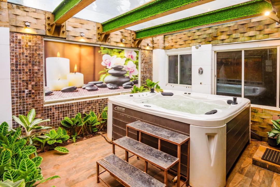 Photo of Bathroom in Kune N.m.