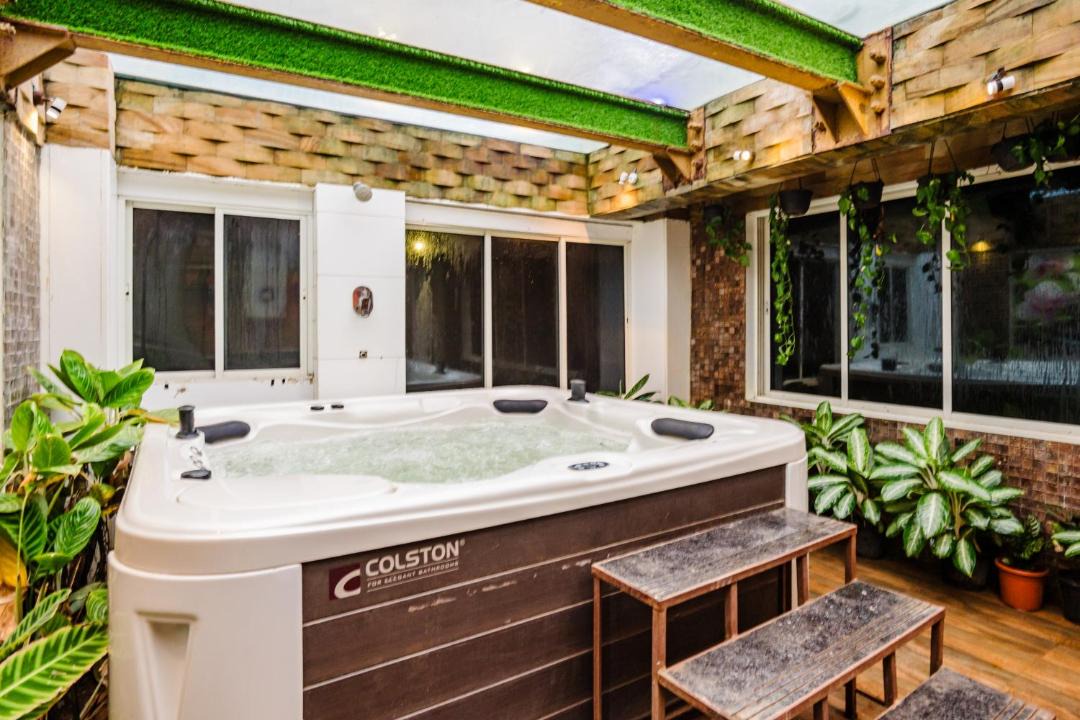 Photo of Bathroom in Kune N.m.