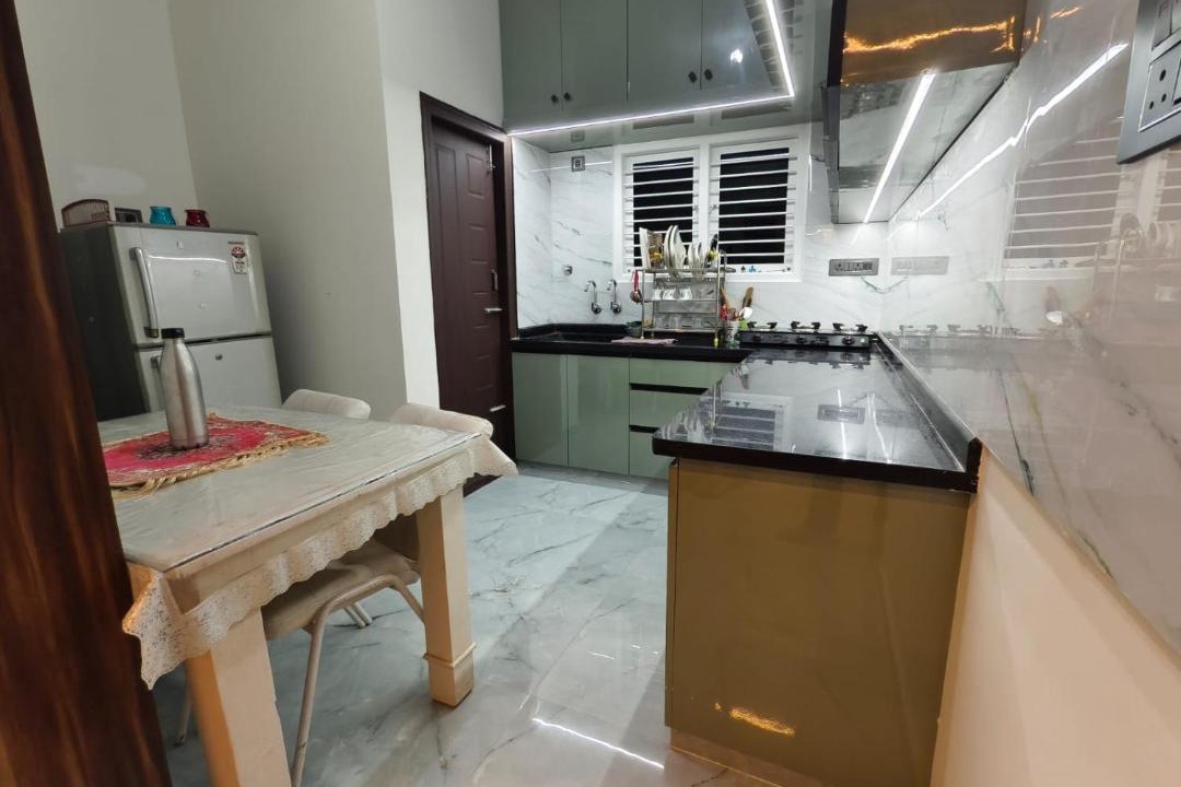 Photo of Kitchen in Chikkamagaluru