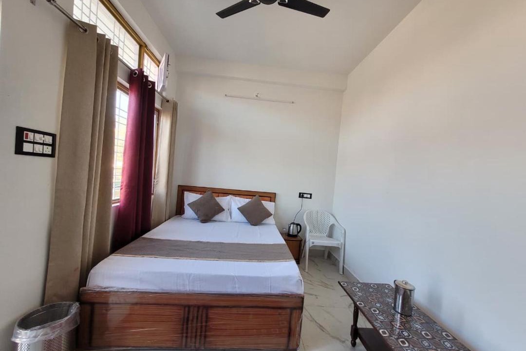 Photo of Bedroom in Barkot