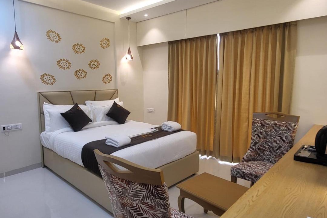 Photo of Bedroom in Devghar
