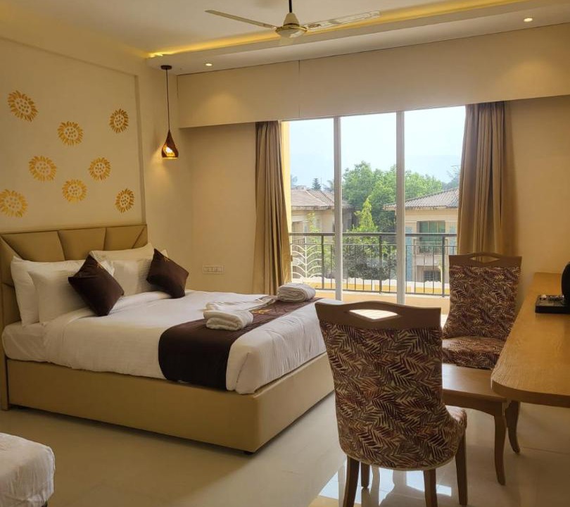 Photo of Bedroom in Devghar
