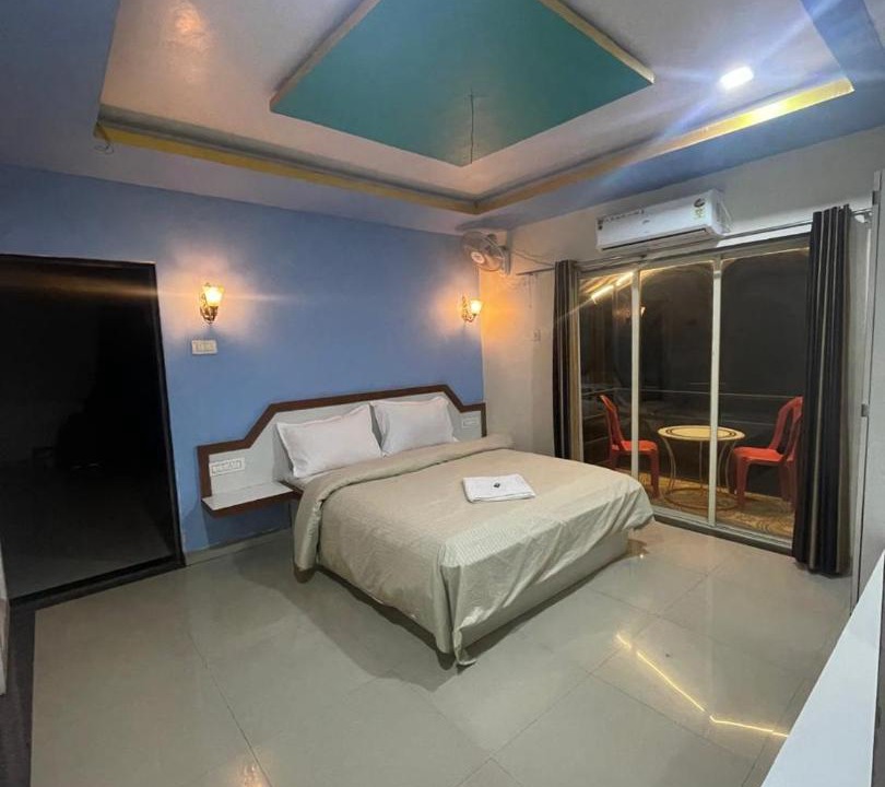 Photo of Bedroom in Medha