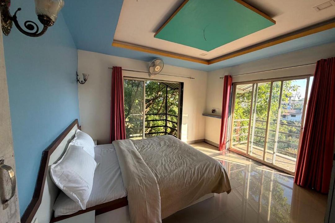 Photo of Bedroom in Medha