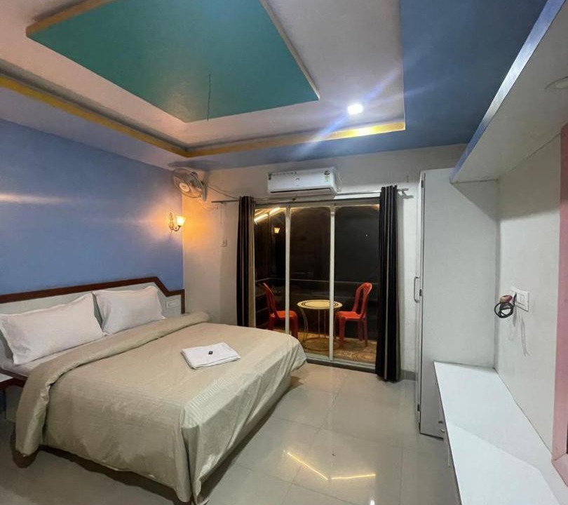 Photo of Bedroom in Medha