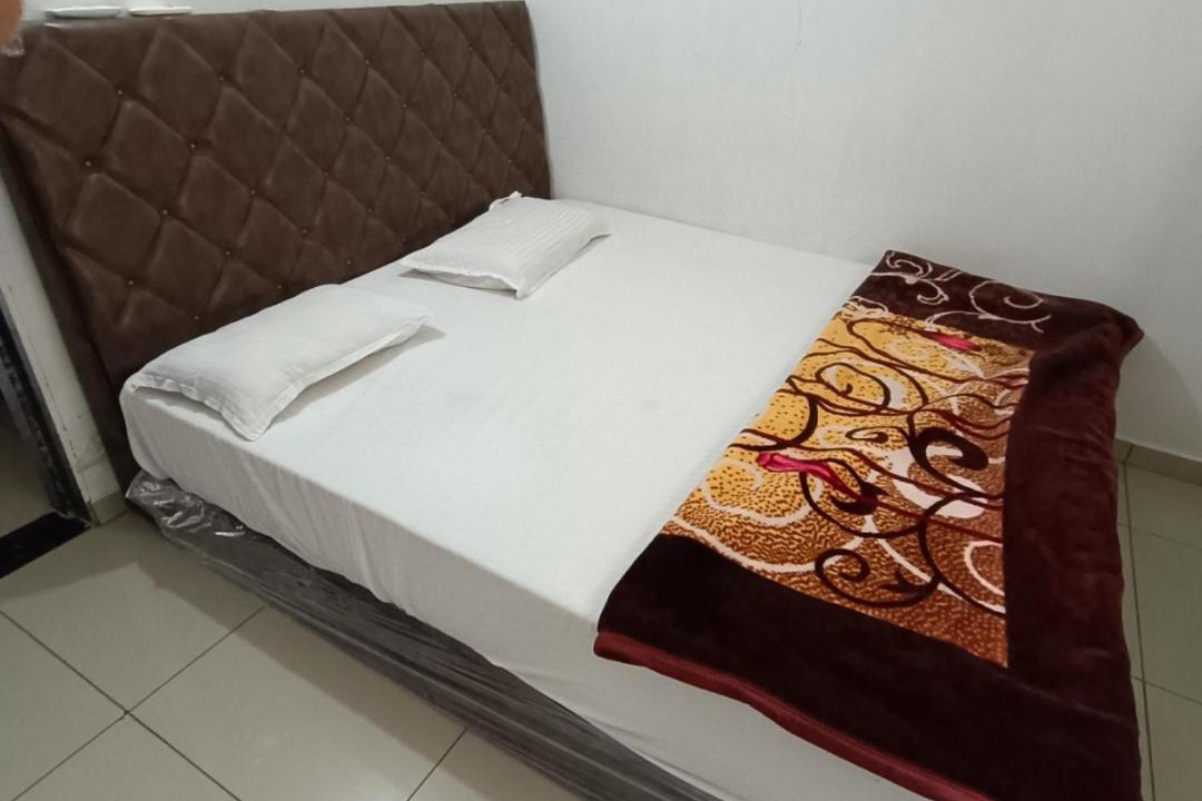 Photo of Bedroom in Rajpipla