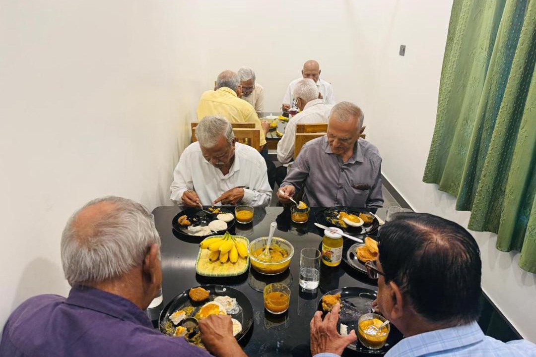 Photo of Kitchen in Neyyattinkara