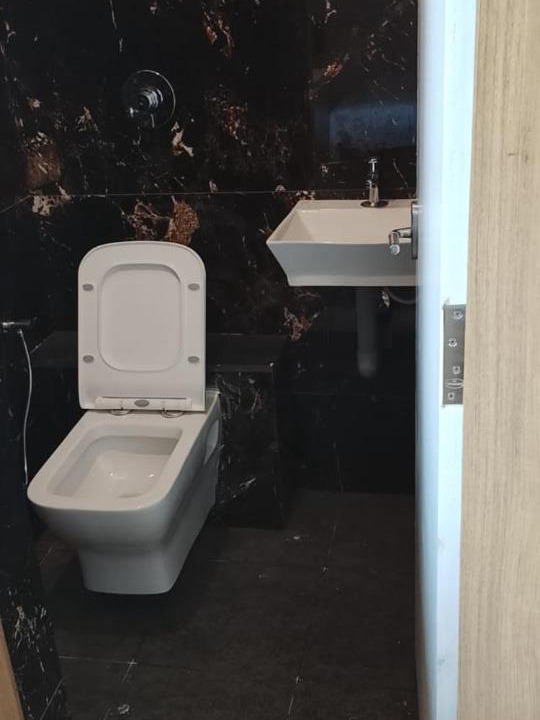 Photo of Bathroom in Mangalore
