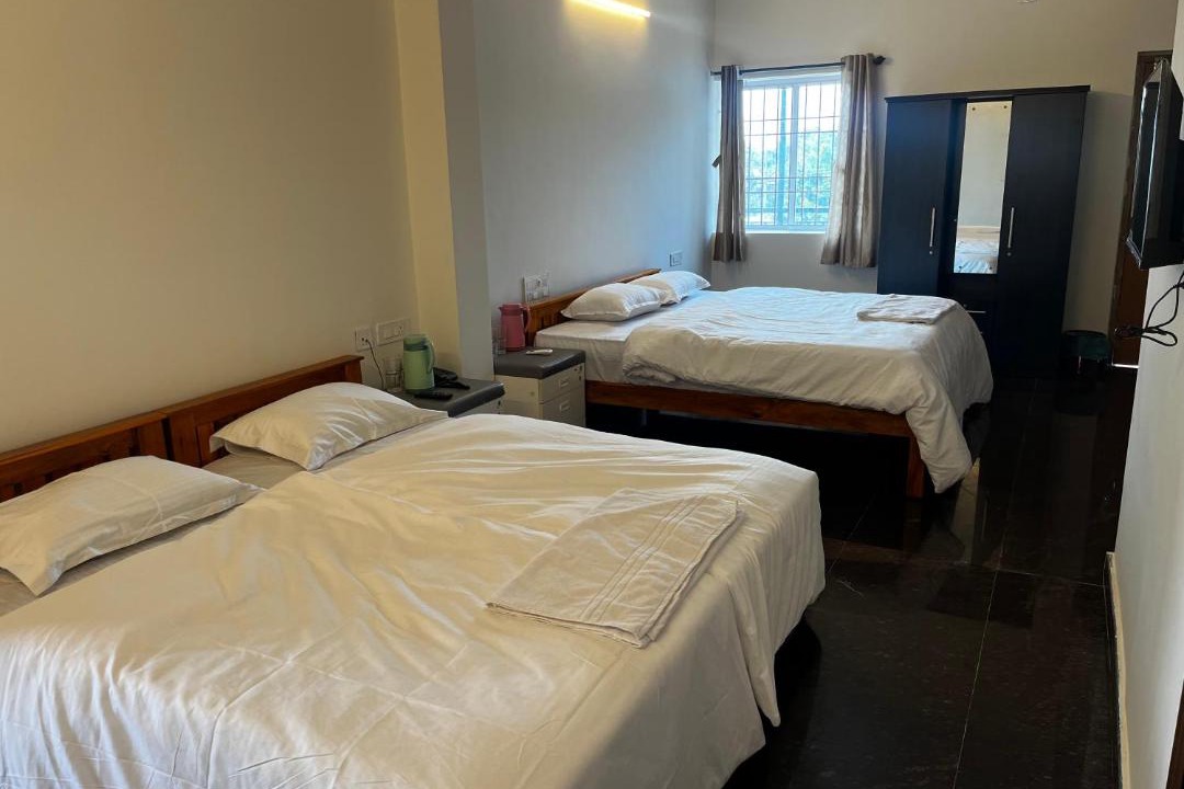 Photo of Bedroom in Mangalore