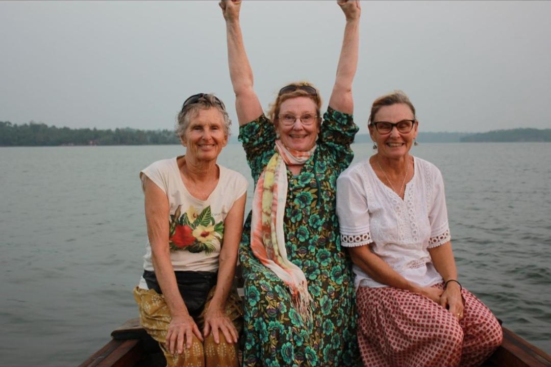 Photo of Others in Munroe Island