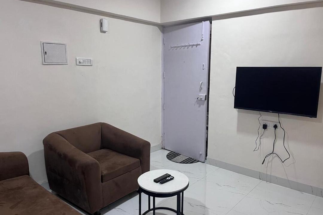 Photo of Livingroom in Malad West