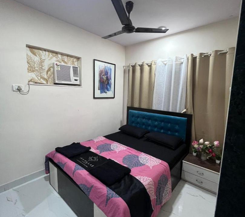 Photo of Bedroom in Malad West