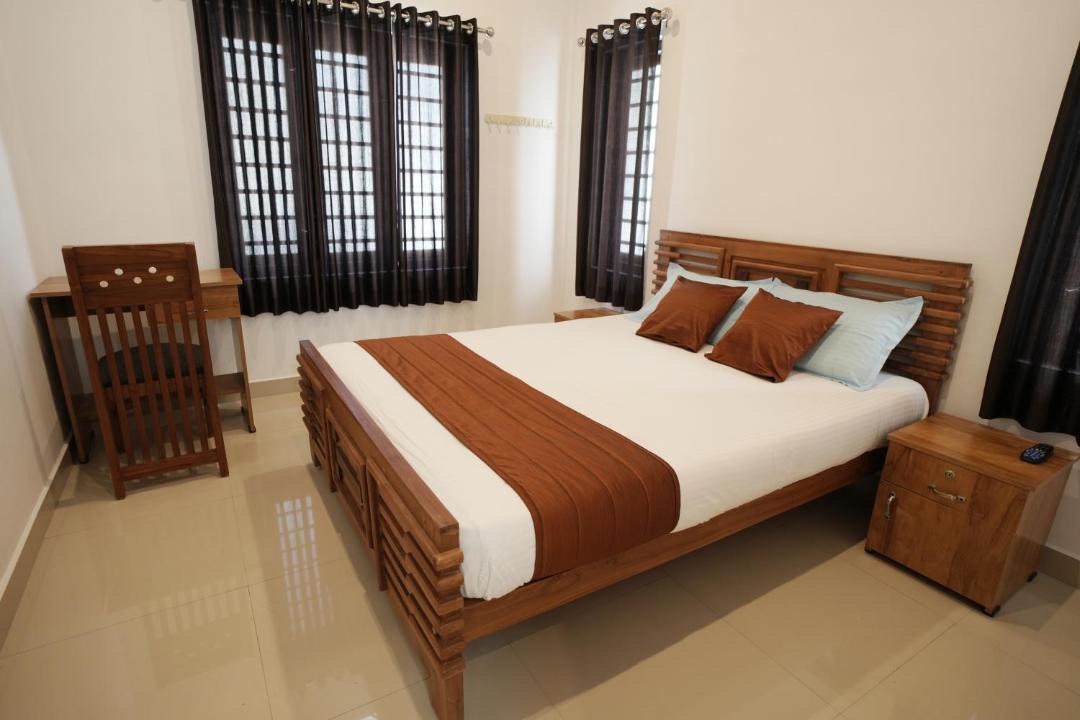 Photo of Bedroom in Pirmed