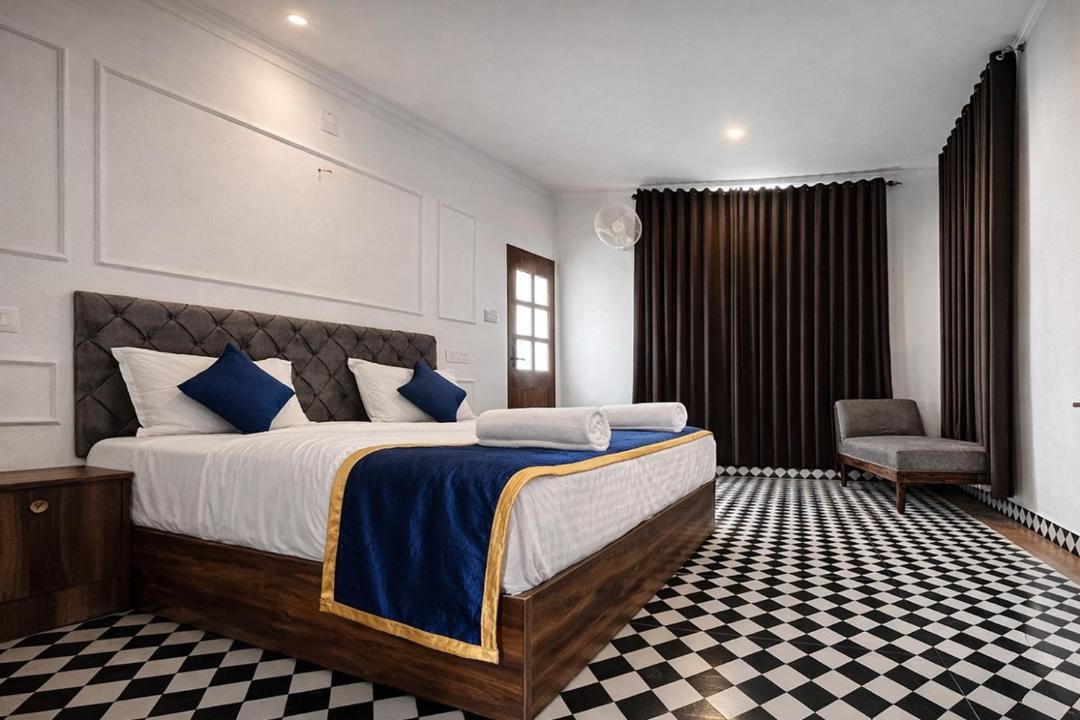 Photo of Bedroom in Sulthan Bathery