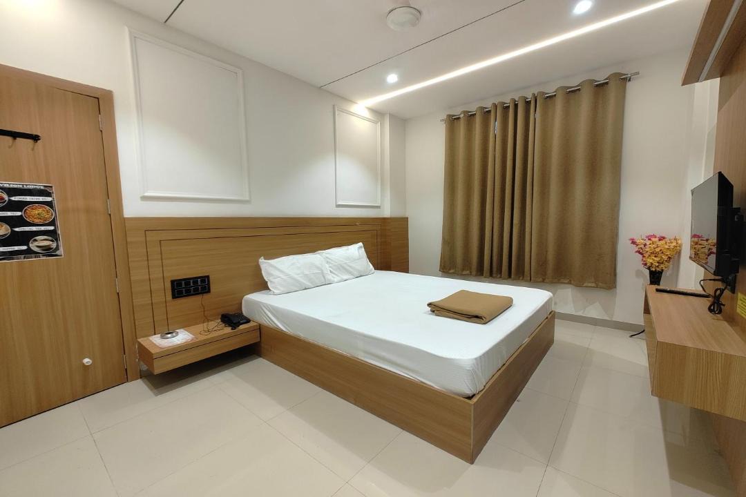 Photo of Bedroom in Pune