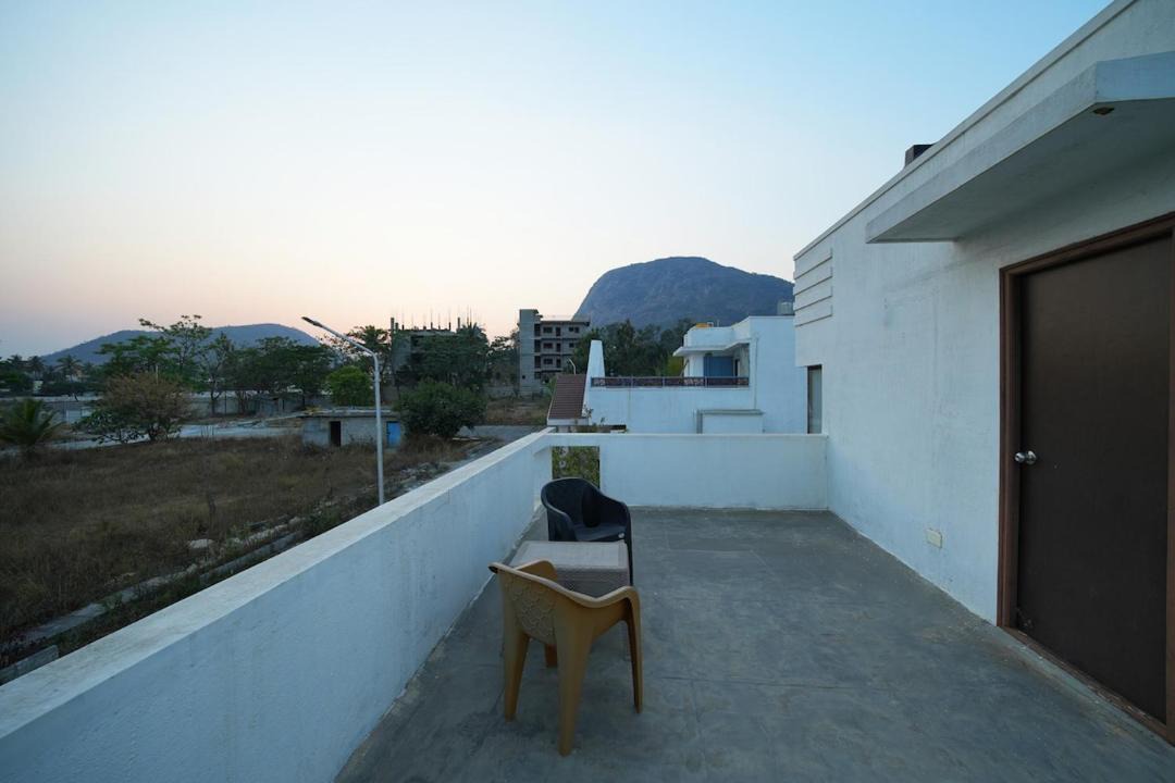 Photo of Patio Balcony in Nandi Hills