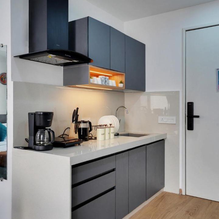 Photo of Kitchen in Viman Nagar
