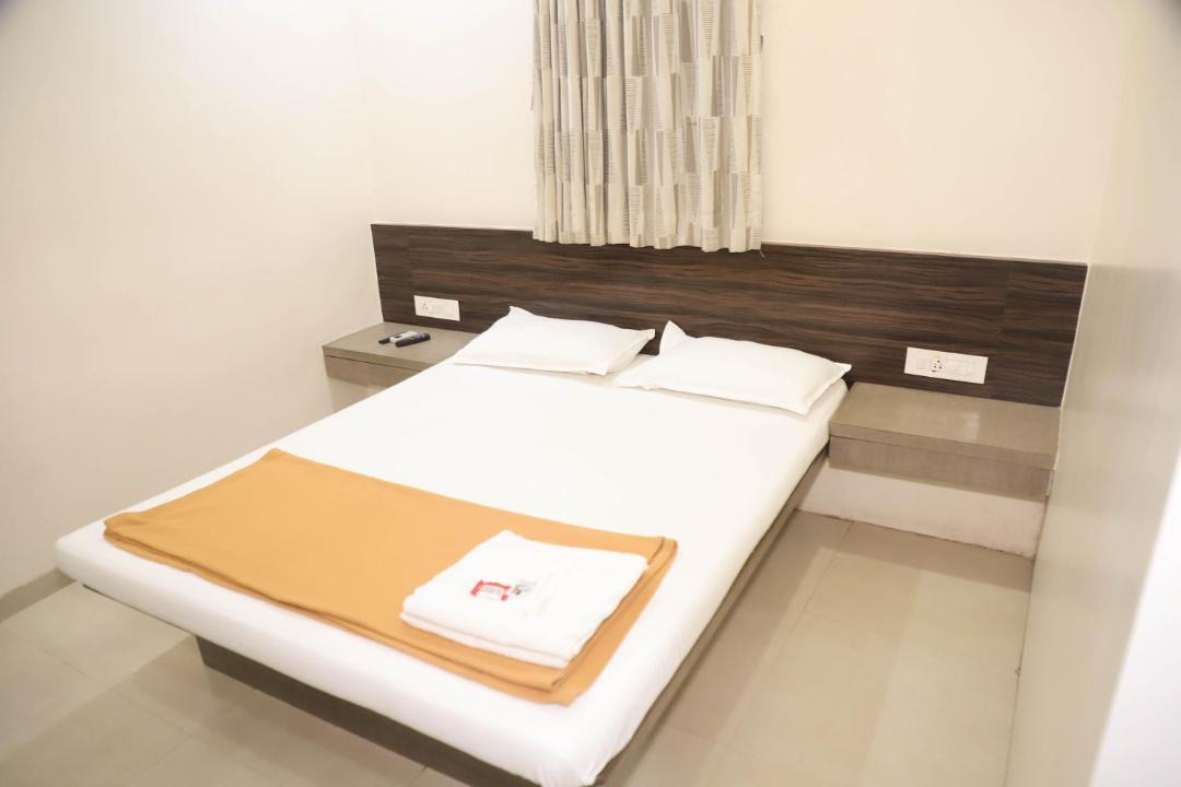 Photo of Bedroom in Thane West