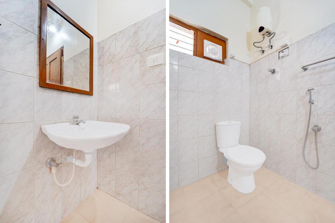 Photo of Bathroom in Kulanada