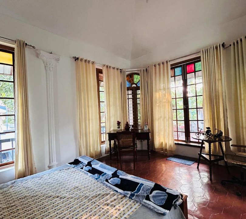 Photo of Bedroom in Kumbalam